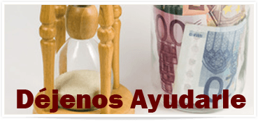 Préstamos para salir del Asnef